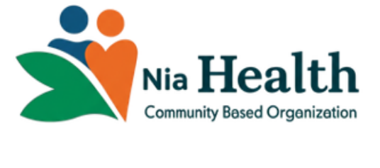 Nia Health Assist Logo